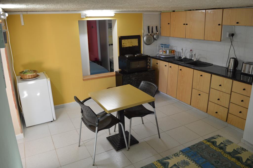 Miltos Apartment Argaka Eksteriør bilde