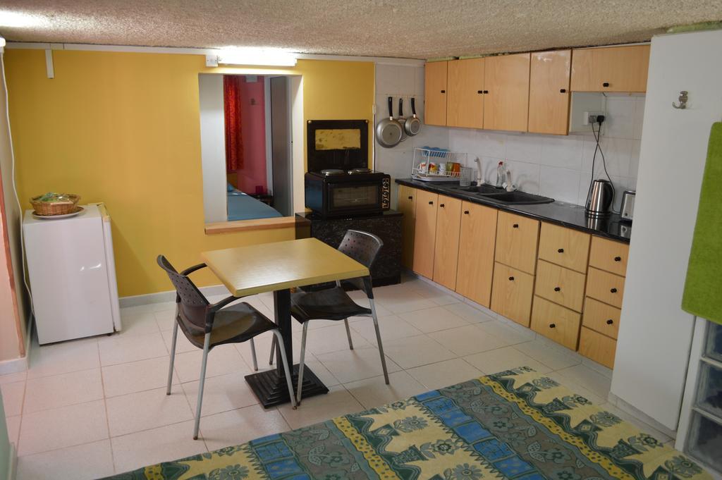 Miltos Apartment Argaka Eksteriør bilde